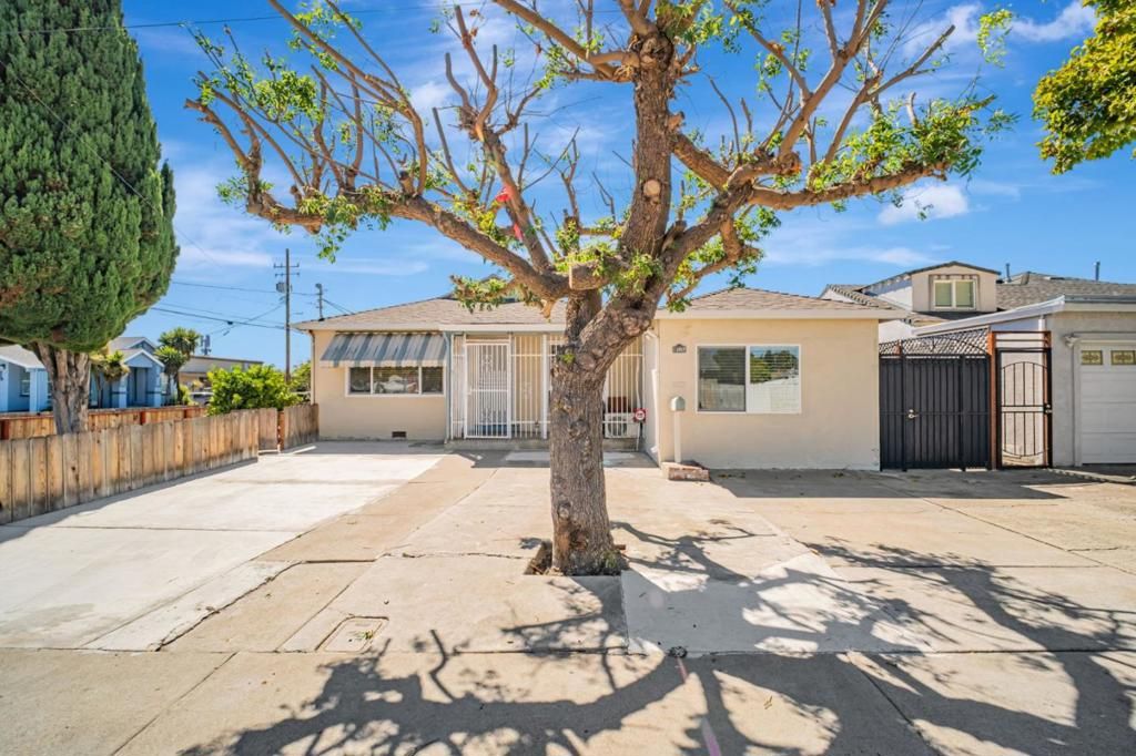 14997 Edgemoor Street, San Leandro, CA 94579