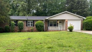 5020 Ortega Circle NW, Huntsville, AL 35810