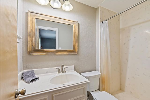 414 N Yaupon Street, Richwood, TX 77531