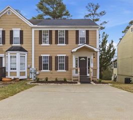 3483 Kingswood Run, Decatur, GA 30034