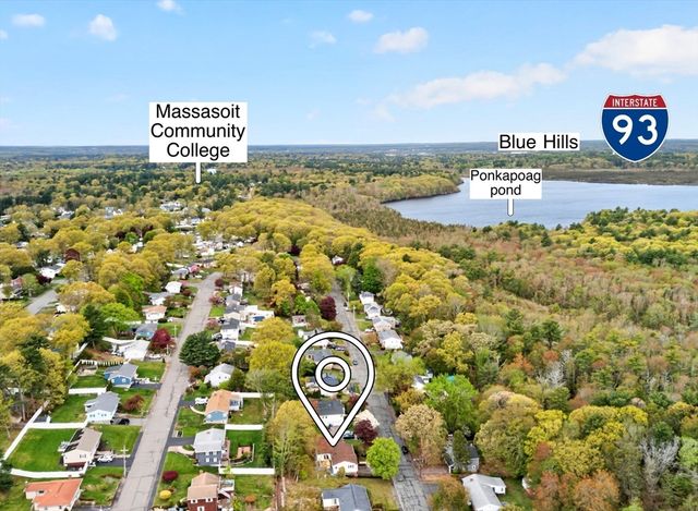 6 Sunset Dr, Randolph, MA 02368