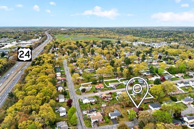 6 Sunset Dr, Randolph, MA 02368