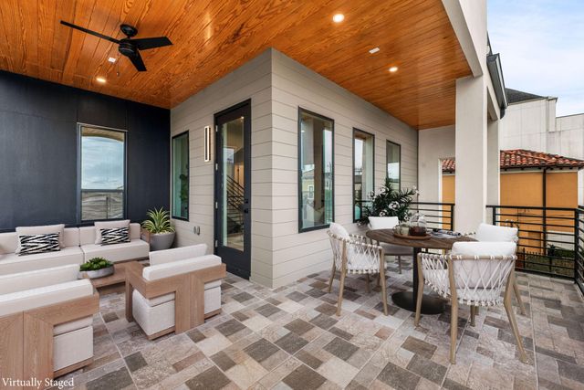 2307 St Emanuel Street, Houston, TX 77004