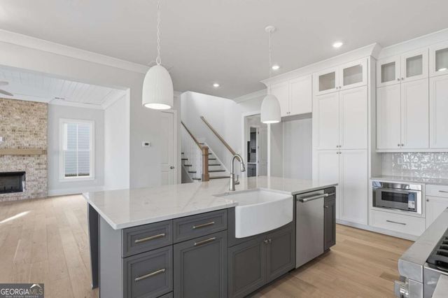 1029 Crossroad Trail, Milton, GA 30004