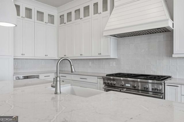 1029 Crossroad Trail, Milton, GA 30004