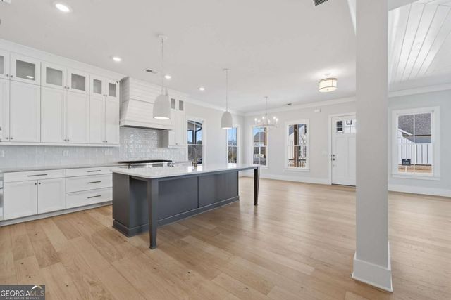 1029 Crossroad Trail, Milton, GA 30004