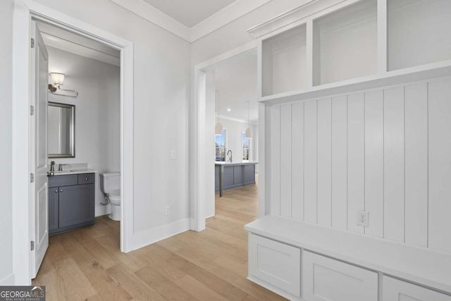 1029 Crossroad Trail, Milton, GA 30004