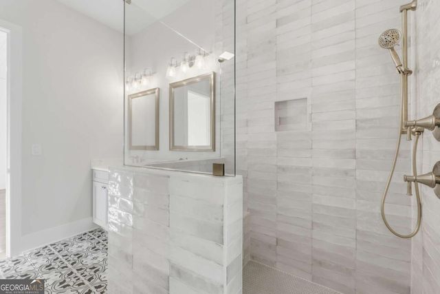 1029 Crossroad Trail, Milton, GA 30004