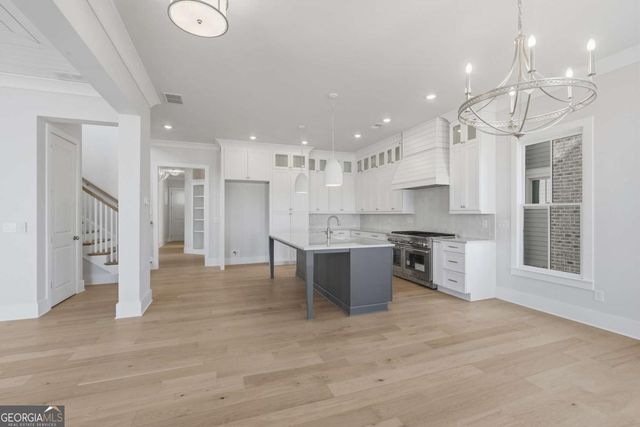 1029 Crossroad Trail, Milton, GA 30004