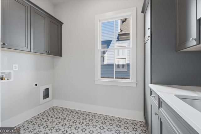 1029 Crossroad Trail, Milton, GA 30004