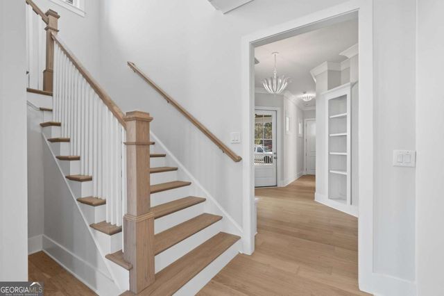 1029 Crossroad Trail, Milton, GA 30004