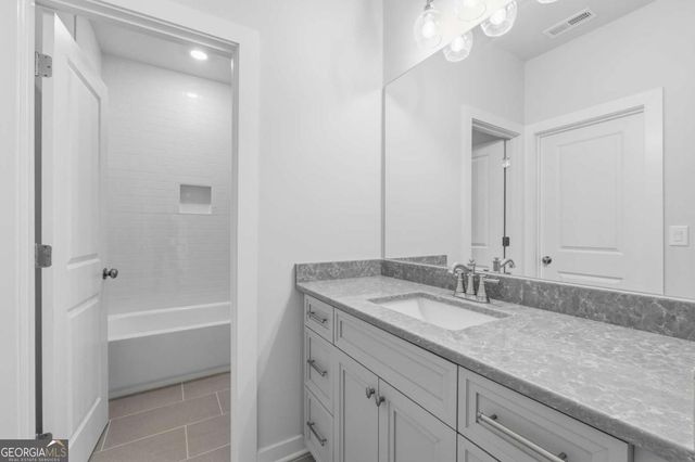 1029 Crossroad Trail, Milton, GA 30004