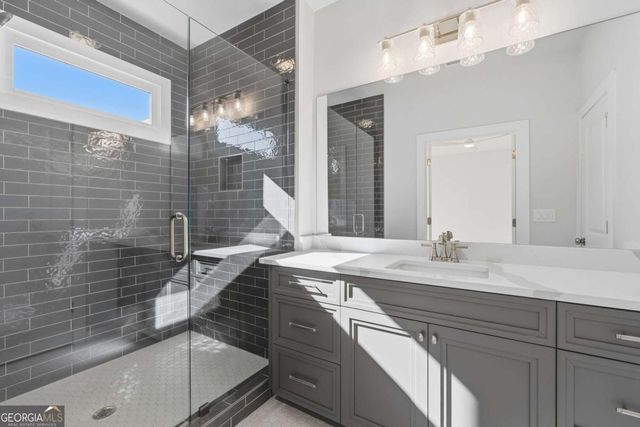 1029 Crossroad Trail, Milton, GA 30004