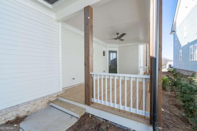 1029 Crossroad Trail, Milton, GA 30004