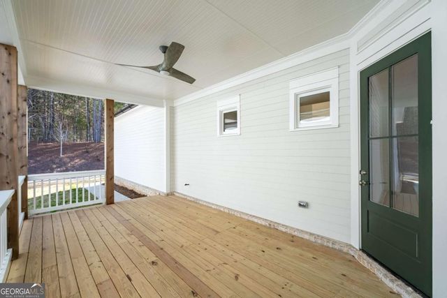 1029 Crossroad Trail, Milton, GA 30004