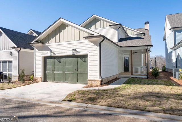 1029 Crossroad Trail, Milton, GA 30004