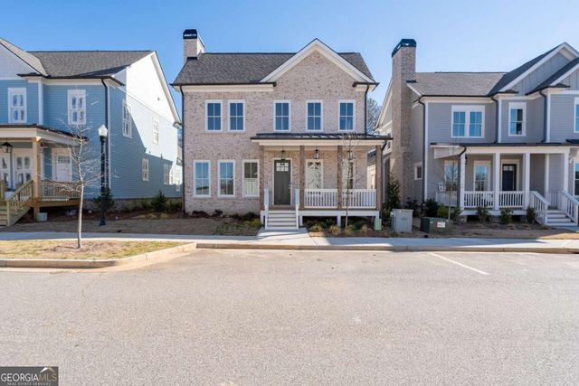 1029 Crossroad Trail, Milton, GA 30004