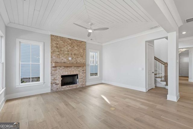 1029 Crossroad Trail, Milton, GA 30004