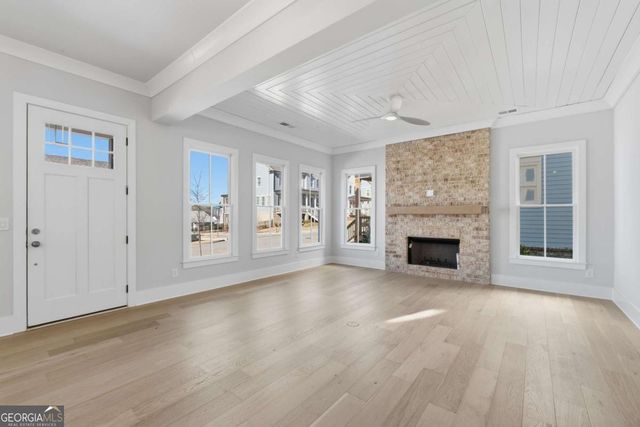 1029 Crossroad Trail, Milton, GA 30004