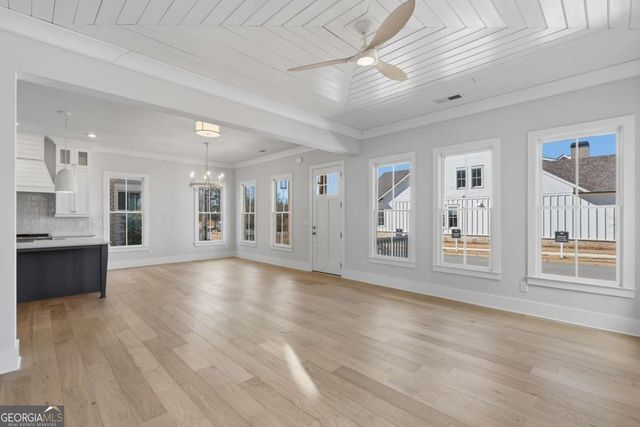 1029 Crossroad Trail, Milton, GA 30004