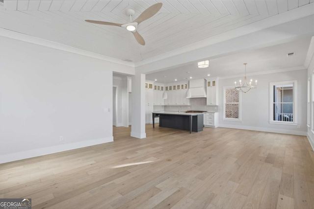 1029 Crossroad Trail, Milton, GA 30004