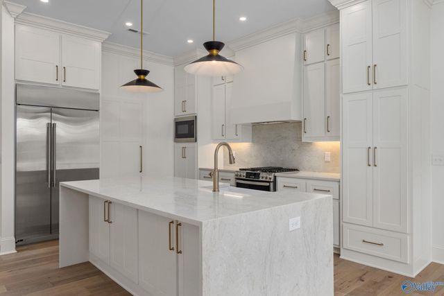 166 Randal Lane, Florence, AL 35634