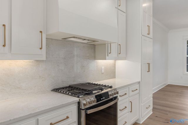 166 Randal Lane, Florence, AL 35634