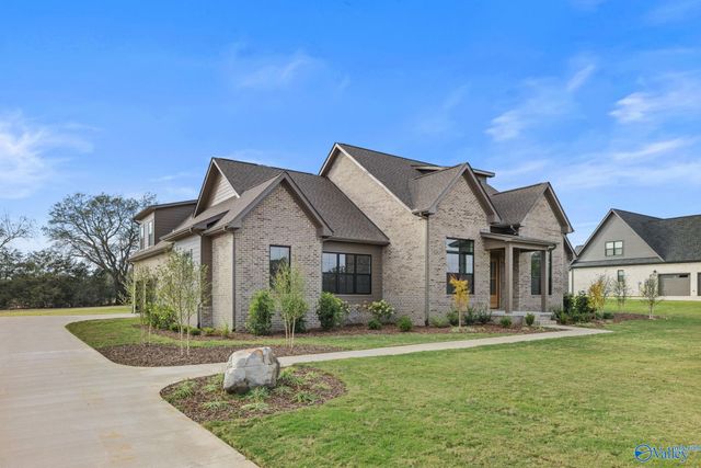 166 Randal Lane, Florence, AL 35634