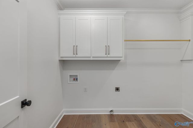 166 Randal Lane, Florence, AL 35634