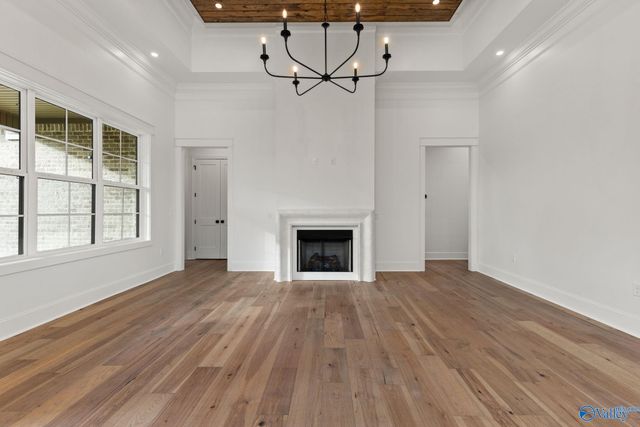 166 Randal Lane, Florence, AL 35634