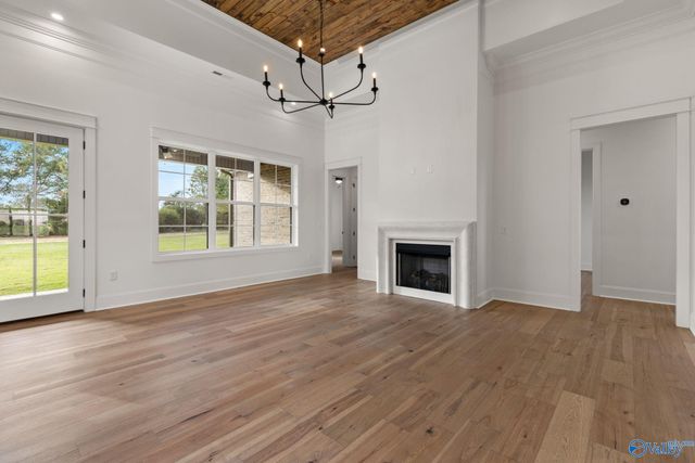 166 Randal Lane, Florence, AL 35634