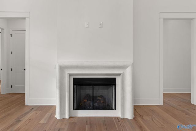 166 Randal Lane, Florence, AL 35634