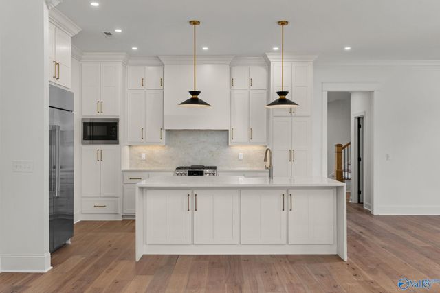 166 Randal Lane, Florence, AL 35634