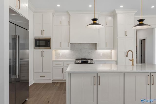 166 Randal Lane, Florence, AL 35634