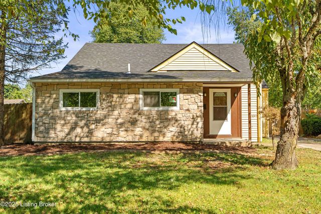 5533 Bruce Ave, Louisville, KY 40214