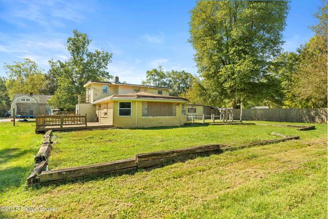 5533 Bruce Ave, Louisville, KY 40214