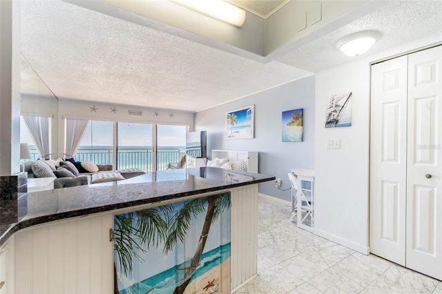 1270 GULF BOULEVARD 1605, Clearwater Beach, FL 33767
