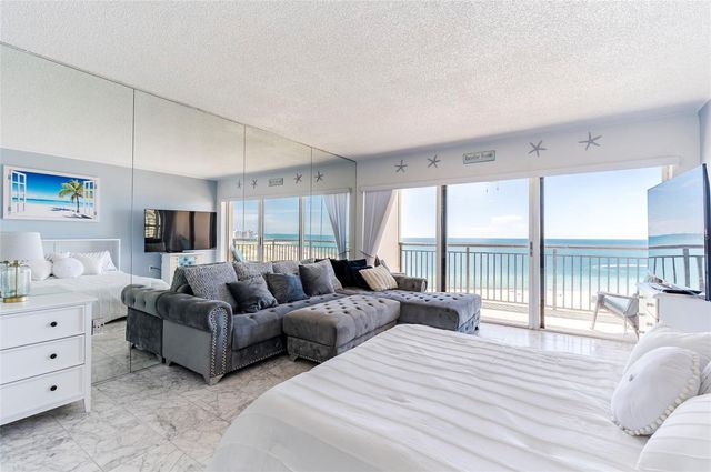 1270 GULF BOULEVARD 1605, Clearwater Beach, FL 33767