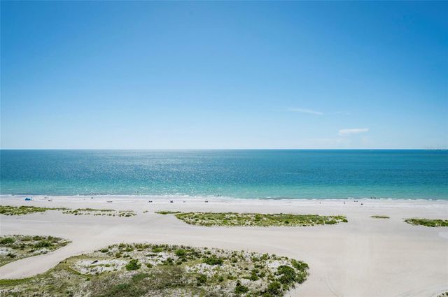1270 GULF BOULEVARD 1605, Clearwater Beach, FL 33767