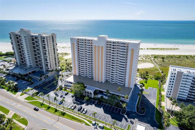 1270 GULF BOULEVARD 1605, Clearwater Beach, FL 33767