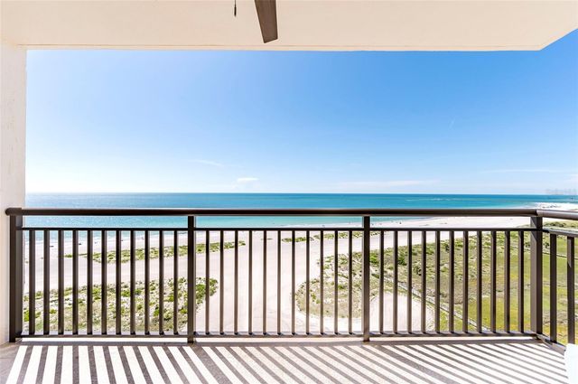 1270 GULF BOULEVARD 1605, Clearwater Beach, FL 33767