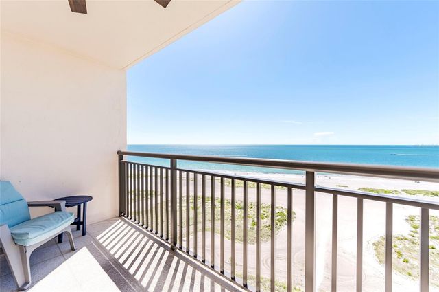 1270 GULF BOULEVARD 1605, Clearwater Beach, FL 33767