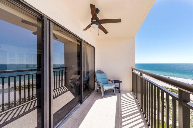 1270 GULF BOULEVARD 1605, Clearwater Beach, FL 33767