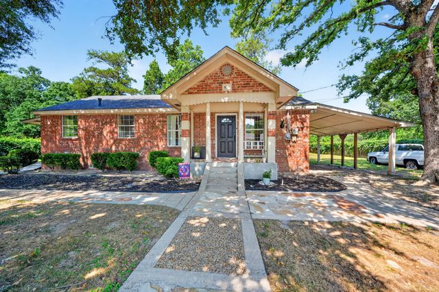 810 Edna Street, Athens, TX 75751