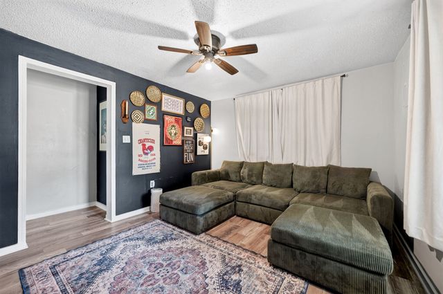 810 Edna Street, Athens, TX 75751