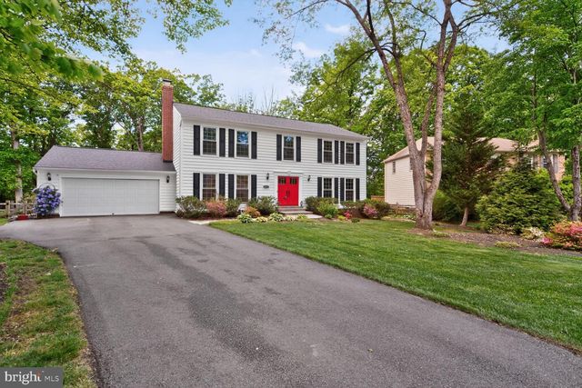 2497 FREETOWN DR, Reston, VA 20191