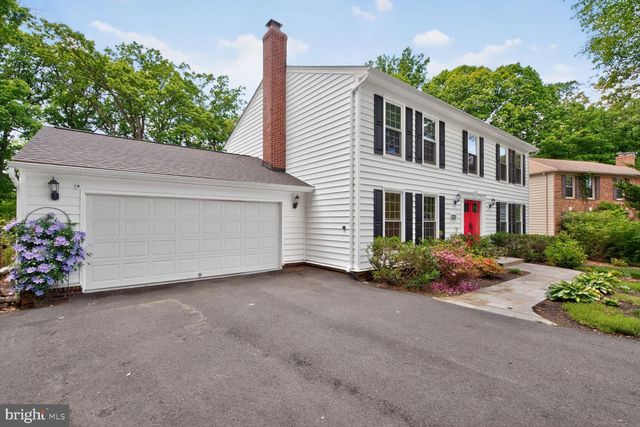2497 FREETOWN DR, Reston, VA 20191