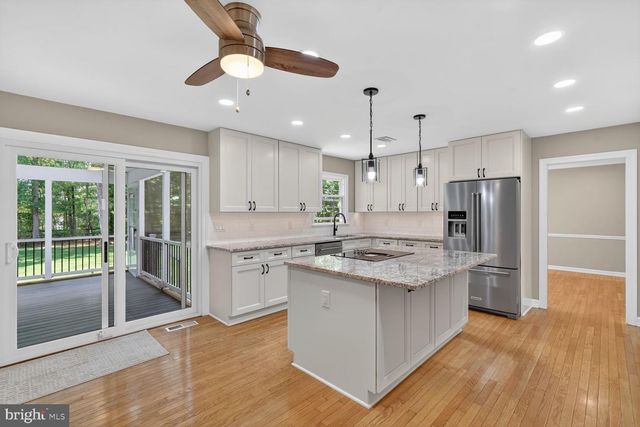 2497 FREETOWN DR, Reston, VA 20191