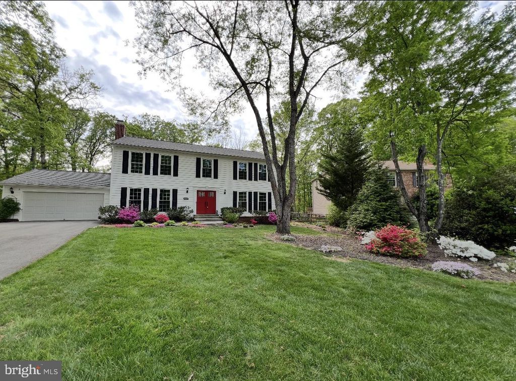 2497 FREETOWN DR, Reston, VA 20191