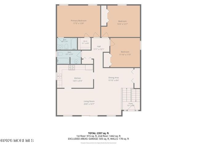 10 Oceanview Avenue, Keansburg, NJ 07734